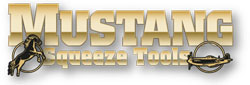 Mustang Squeeze Tools Mustang Squeeze Tools