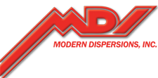 Modern Dispersions (MDI)