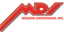 Modern Dispersions (MDI) Modern Dispersions (MDI)