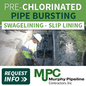 Murphy Pipeline Contractors, Inc.